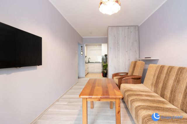 Mieszkanie 2-pokojowe Kraków, os. Albertyńskie. Zdjęcie 2