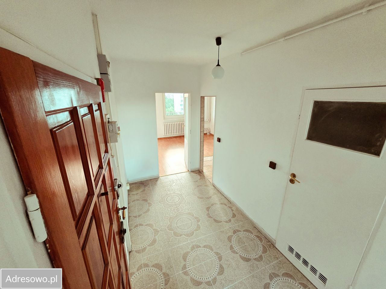 Mieszkanie 4-pokojowe Jastrzębie-Zdrój, ul. Krakowska. Zdjęcie 9