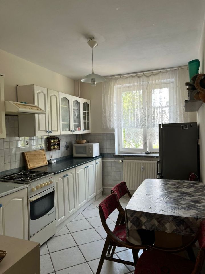 Mieszkanie 3-pokojowe Siedlce Rozkosz, ul. Unitów Podlaskich. Zdjęcie 3