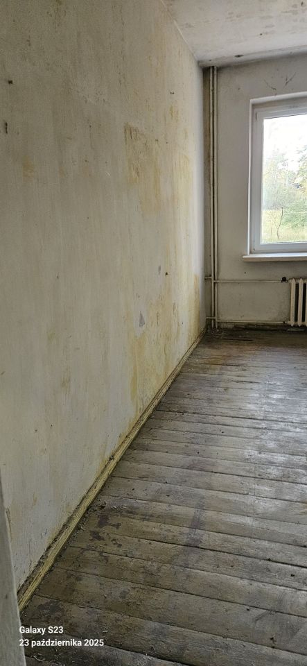 Mieszkanie 1-pokojowe Szczecin Żydowce, ul. Motorowa. Zdjęcie 3