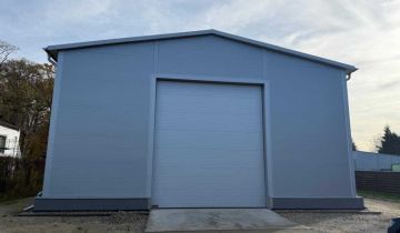 Hala/magazyn Brzeg Dolny