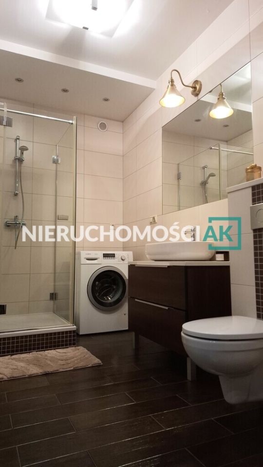 Mieszkanie 2-pokojowe Poznań, ul. Barwicka. Zdjęcie 14