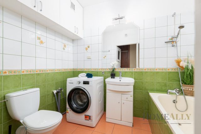 Mieszkanie 2-pokojowe Warszawa Białołęka, ul. Strumykowa. Zdjęcie 7