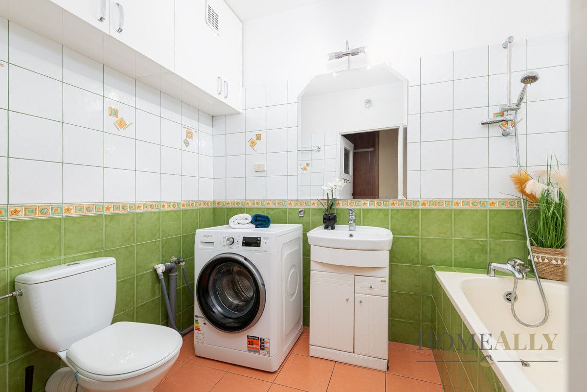 Mieszkanie 2-pokojowe Warszawa Białołęka, ul. Strumykowa. Zdjęcie 7