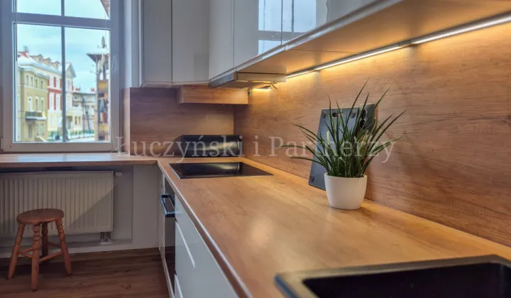 Mieszkanie 3-pokojowe Jelenia Góra