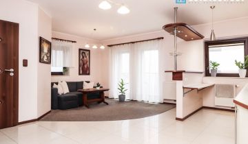 Mieszkanie 1-pokojowe Kraków Podgórze Duchackie, ul. Wiktora Heltmana