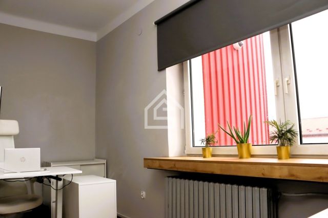 Biuro Bochnia, ul. Partyzantów. Zdjęcie 7