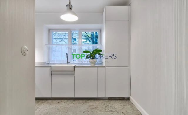 Mieszkanie 2-pokojowe Warszawa Wola, al. Aleja "Solidarności". Zdjęcie 6