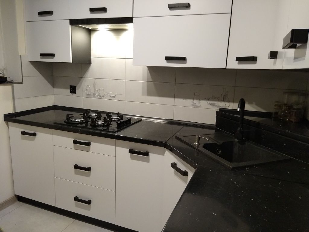 Mieszkanie 3-pokojowe Jędrzejów. Zdjęcie 6