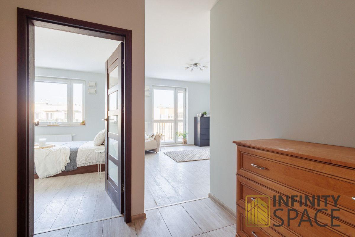 Mieszkanie 2-pokojowe Warszawa Włochy, ul. Rakowska. Zdjęcie 8