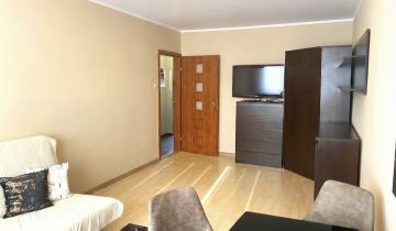 Mieszkanie 2-pokojowe Gdańsk Przymorze, ul. Dąbrowszczaków