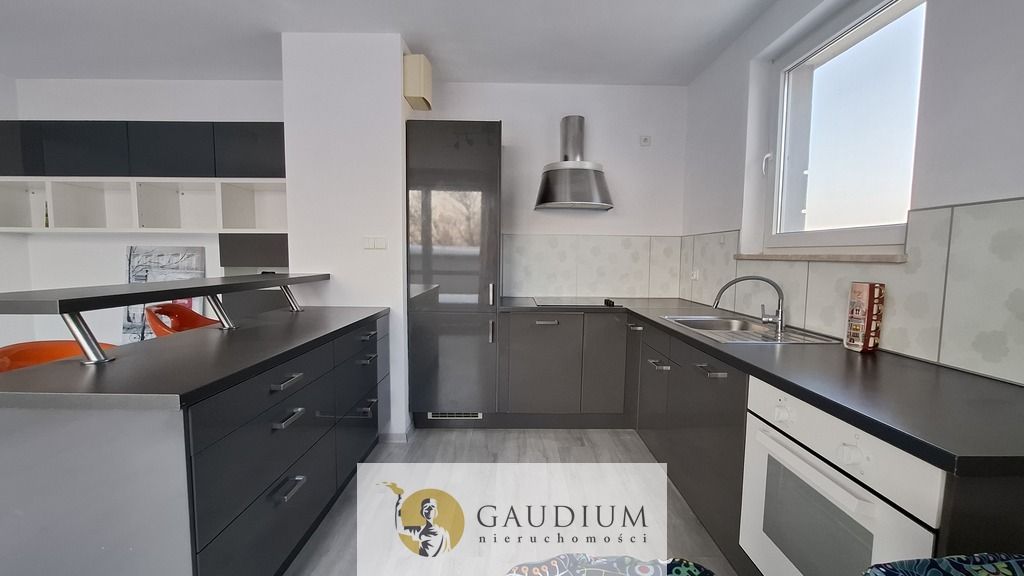 Mieszkanie 3-pokojowe Gdańsk Siedlce, ul. Jacka Malczewskiego. Zdjęcie 5