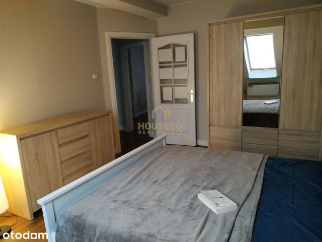 Mieszkanie 3-pokojowe Gdańsk Śródmieście, ul. Jana z Kolna. Zdjęcie 5