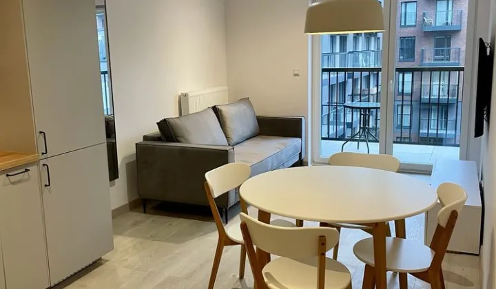 Mieszkanie 3-pokojowe Wrocław Śródmieście, ul. gen. Antoniego Madalińskiego