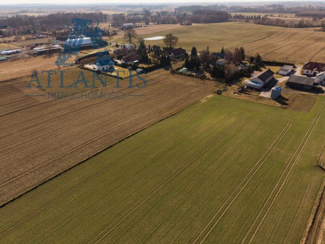 Działka rolna Mochle. Zdjęcie 7