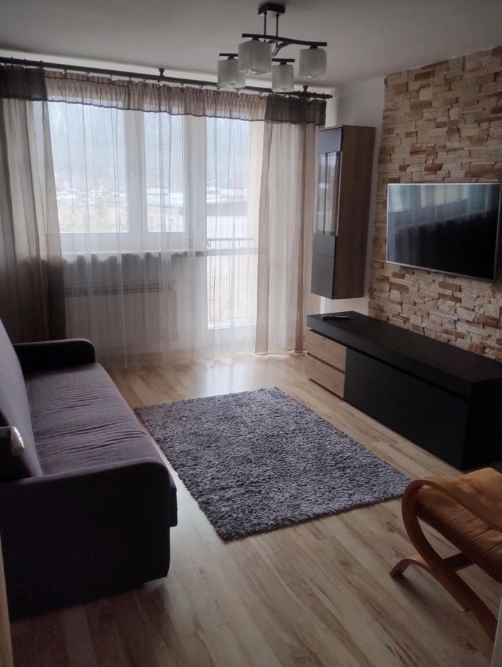 Mieszkanie 3-pokojowe Bochnia, ul. Kazimierza Wielkiego. Zdjęcie 5