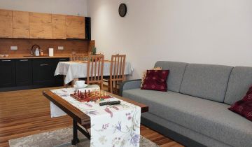 Mieszkanie 2-pokojowe Gdańsk Chełm, ul. Ptasia