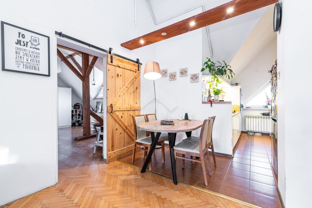 Mieszkanie 5-pokojowe Kraków Kurdwanów, ul. Kordiana. Zdjęcie 1