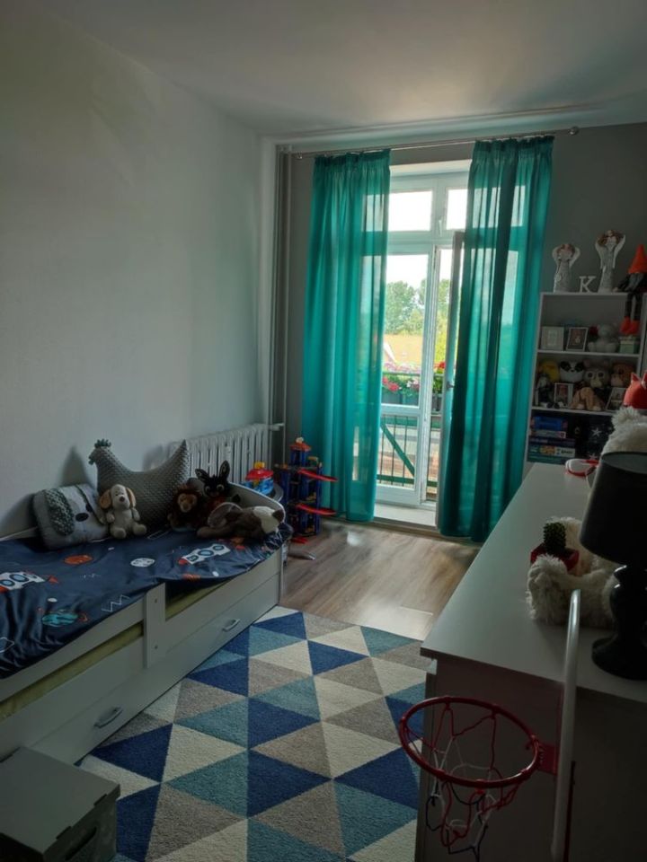 Mieszkanie 3-pokojowe Białogard, ul. Zwycięstwa. Zdjęcie 7