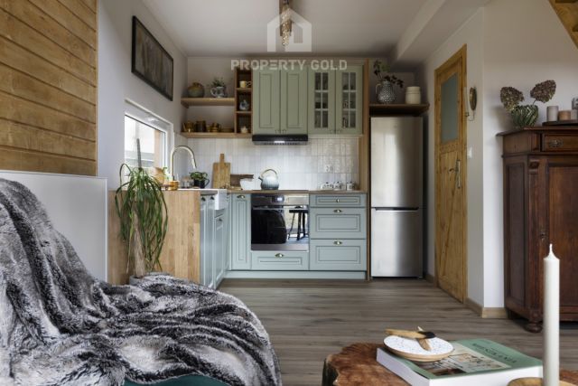 siedlisko, 3 pokoje Bukowa Góra. Zdjęcie 20