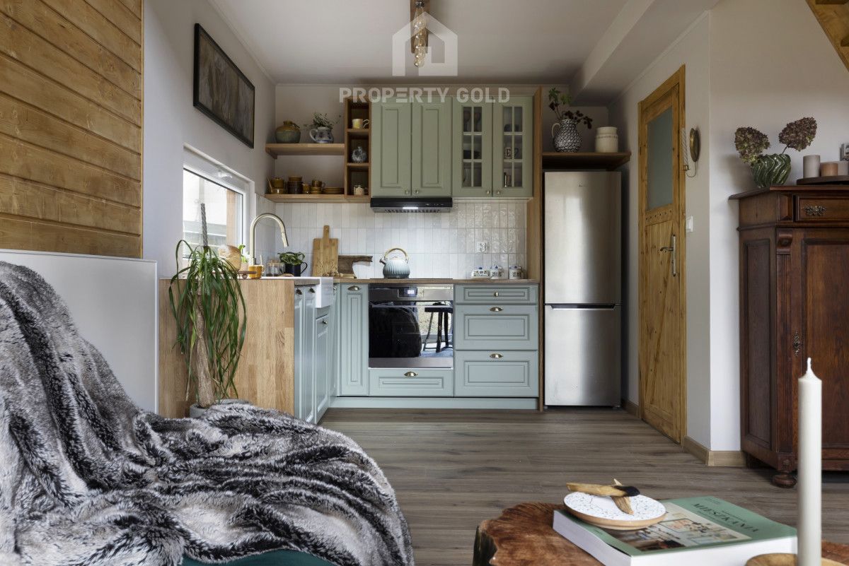 siedlisko, 3 pokoje Bukowa Góra. Zdjęcie 20