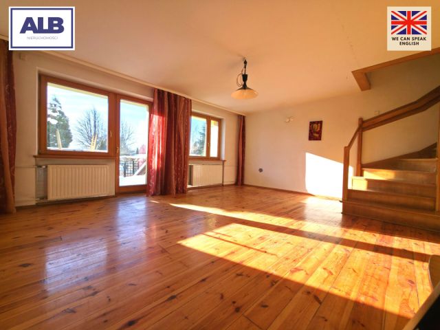 dom szeregowy, 5 pokoi Pruszcz Gdański, ul. Pogodna. Zdjęcie 2