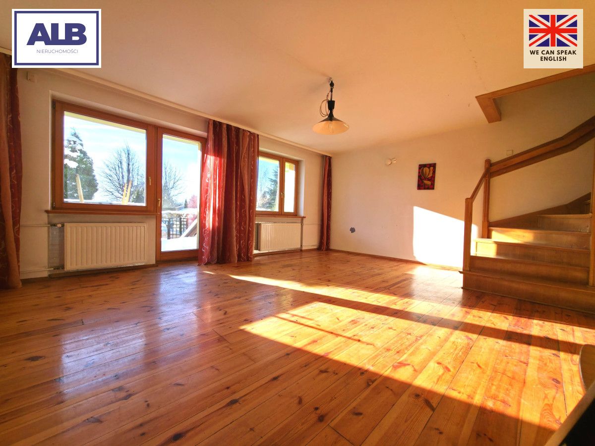 dom szeregowy, 5 pokoi Pruszcz Gdański, ul. Pogodna. Zdjęcie 2