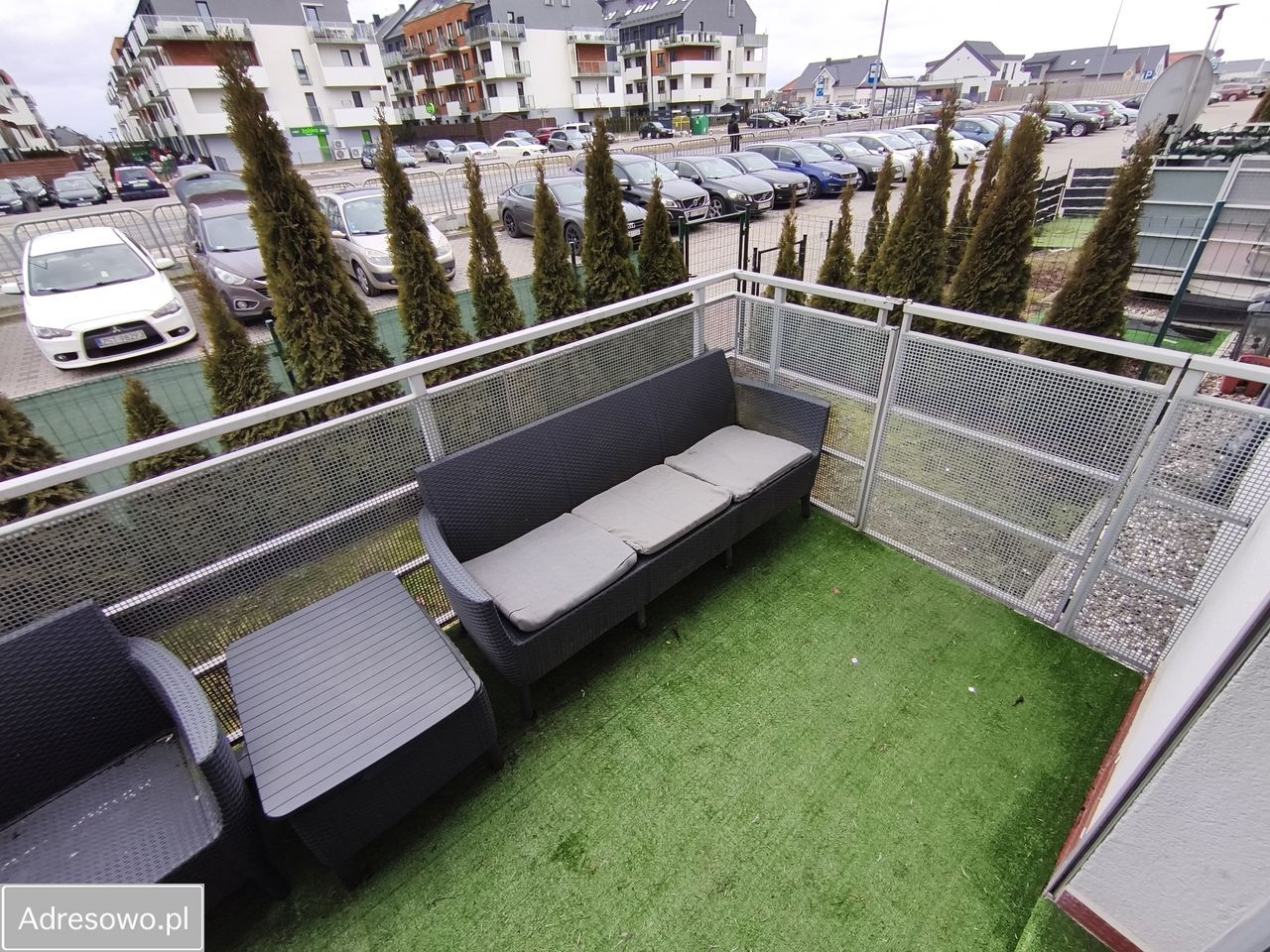 Mieszkanie 3-pokojowe Stargard, ul. Powstańców Warszawy. Zdjęcie 8