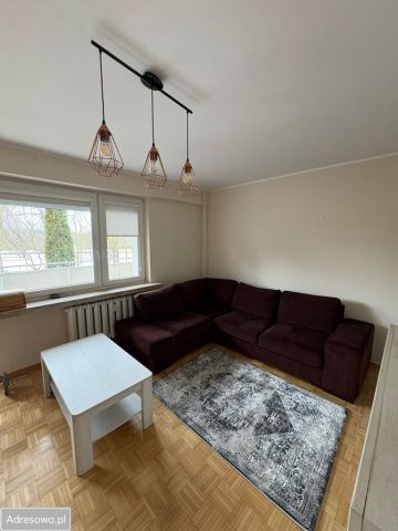 Mieszkanie 2-pokojowe Białystok Słoneczny Stok, ul. Skrajna. Zdjęcie 1