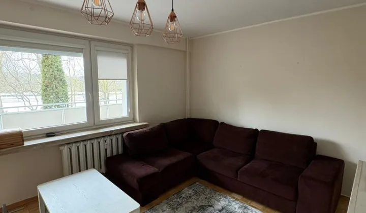 Mieszkanie 2-pokojowe Białystok Słoneczny Stok, ul. Skrajna