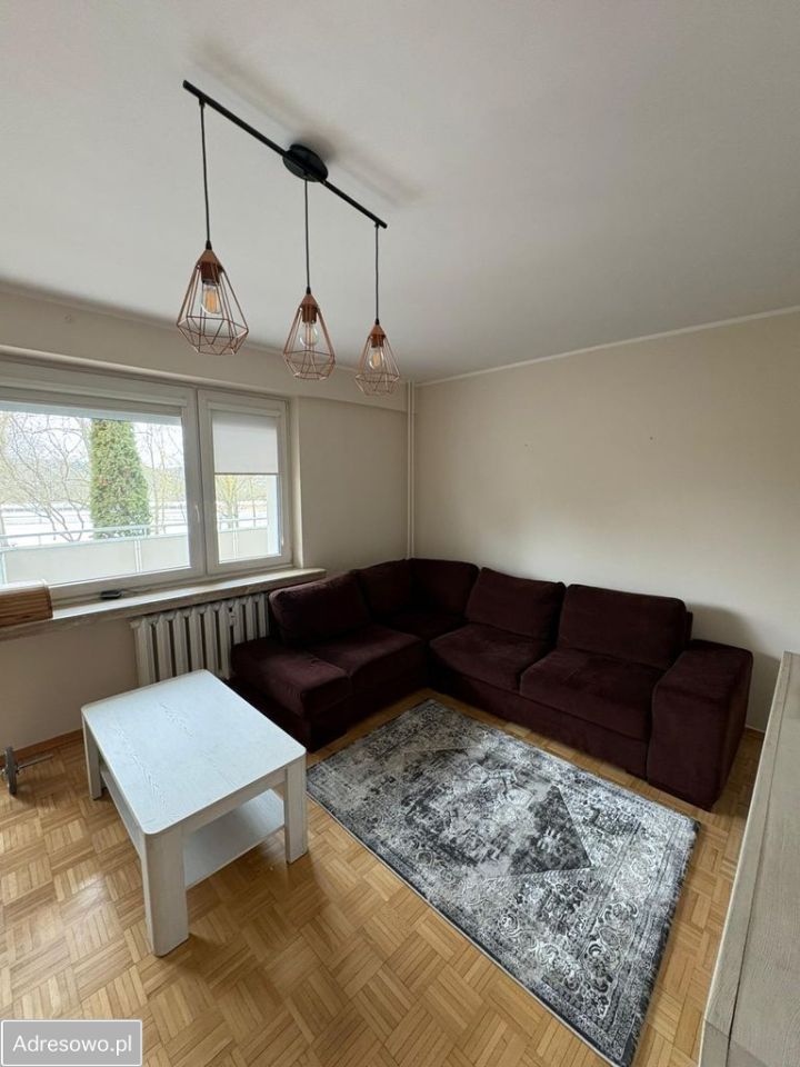 Mieszkanie 2-pokojowe Białystok Słoneczny Stok, ul. Skrajna. Zdjęcie 1