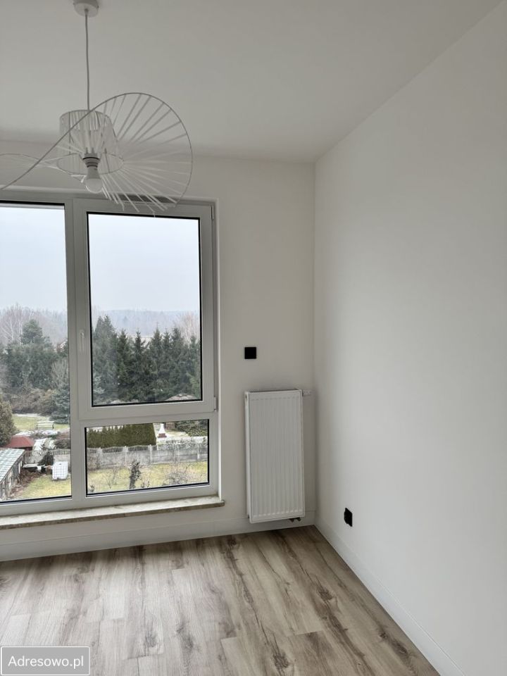 Mieszkanie 3-pokojowe Krosno Odrzańskie, ul. Cicha. Zdjęcie 7