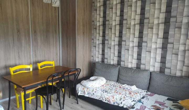 Mieszkanie 3-pokojowe Rzepin, ul. Elizy Orzeszkowej