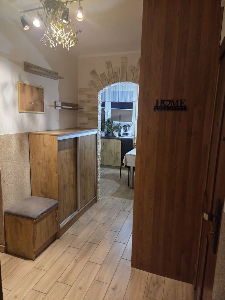 Mieszkanie 2-pokojowe Złotów, ul. Szkolna. Zdjęcie 8