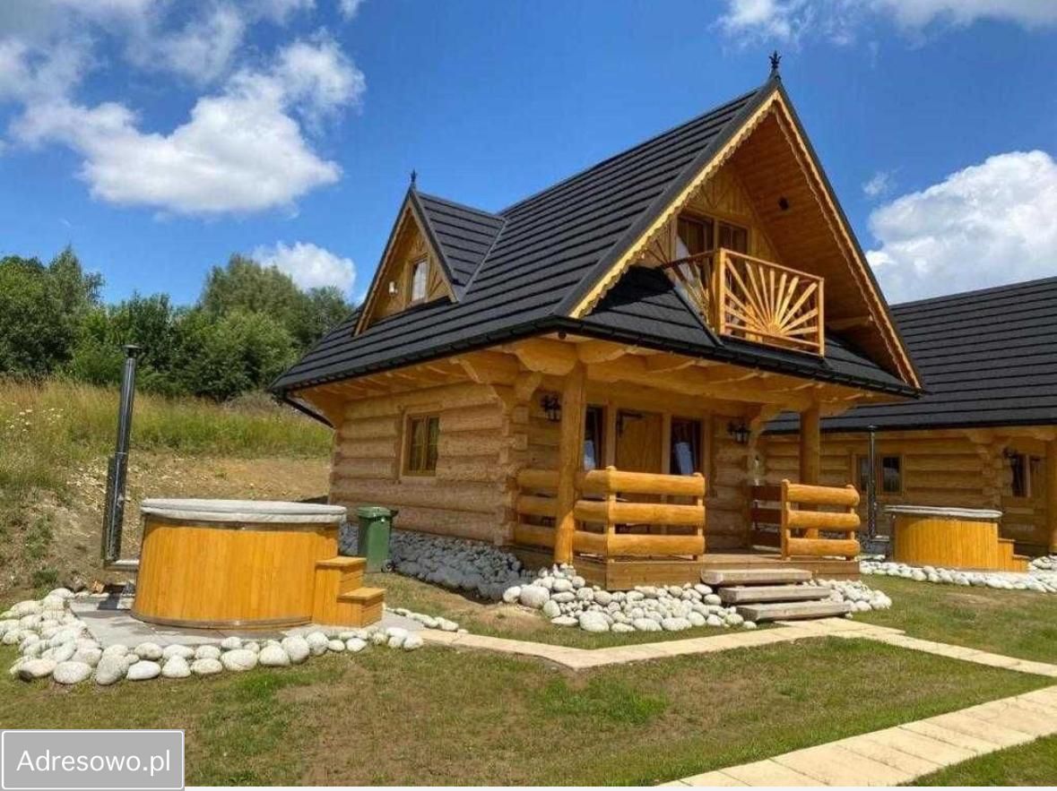 Ośrodek wczasowy Klikuszowa. Zdjęcie 4