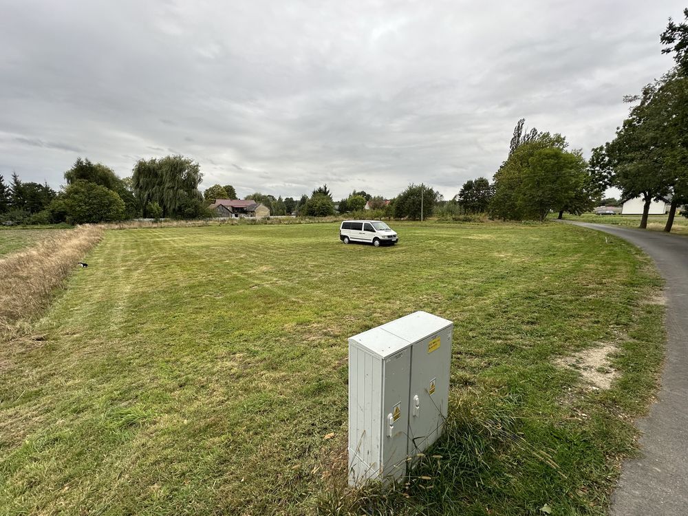 Działka budowlana Żarki Średnie. Zdjęcie 6