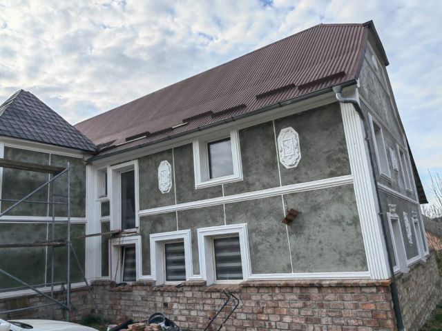 dom wolnostojący Zawidów. Zdjęcie 1