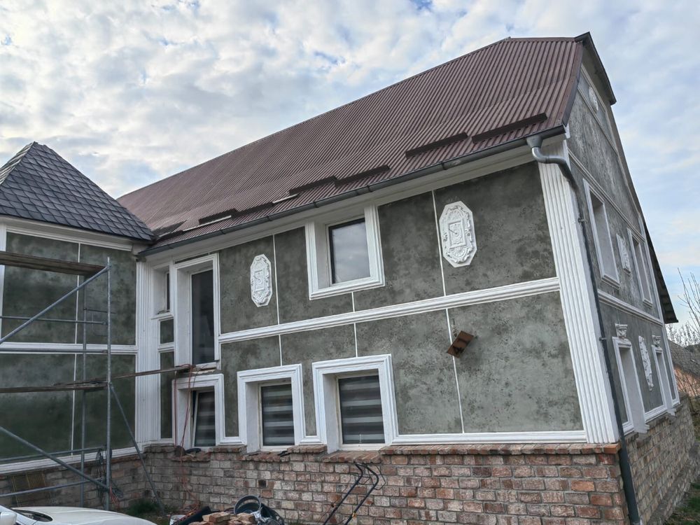 dom wolnostojący Zawidów. Zdjęcie 1