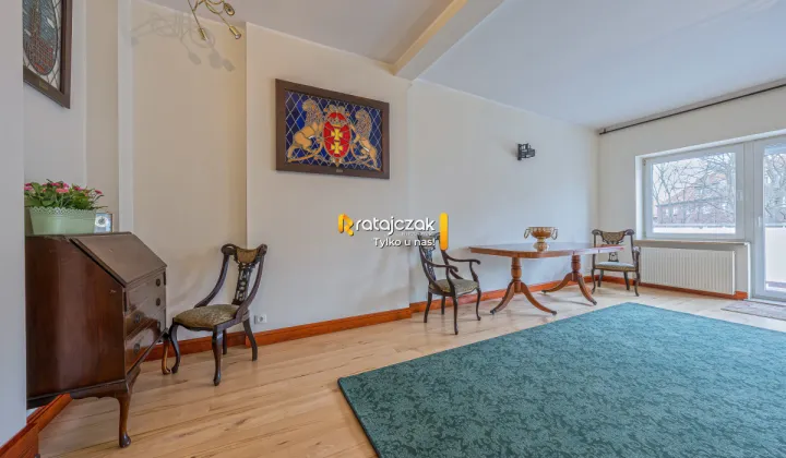 dom szeregowy, 5 pokoi Gdańsk Aniołki