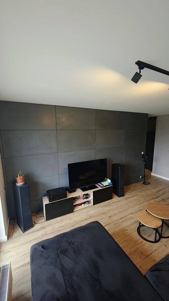 Mieszkanie 2-pokojowe Łódź Polesie, ul. Joanny Żubrowej. Zdjęcie 4