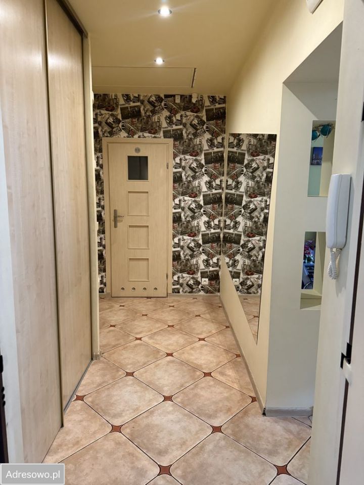 Mieszkanie 3-pokojowe Łódź Śródmieście, ul. Rewolucji 1905 r.. Zdjęcie 4