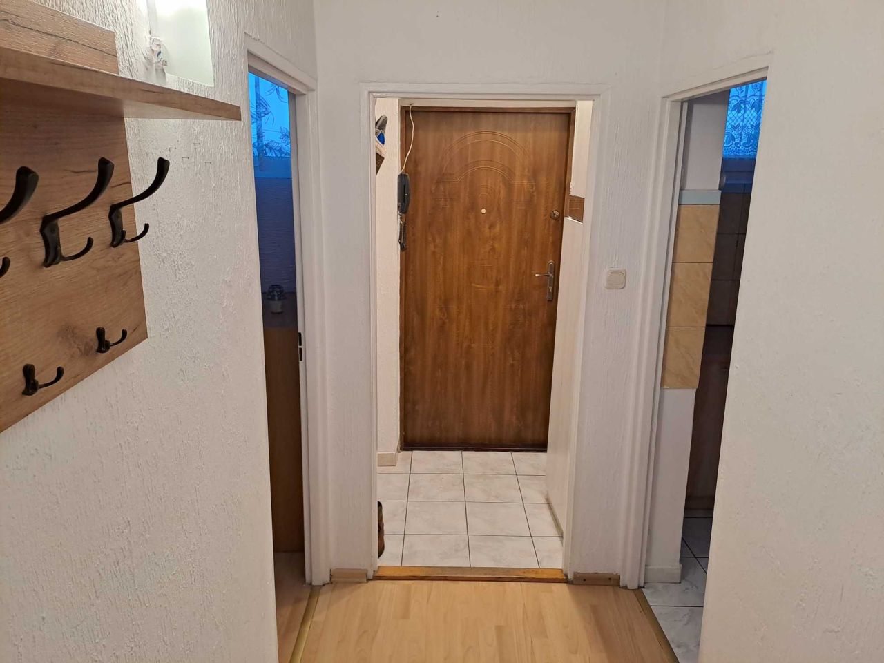 Mieszkanie 2-pokojowe Ząbkowice Śląskie, rynek Rynek. Zdjęcie 5