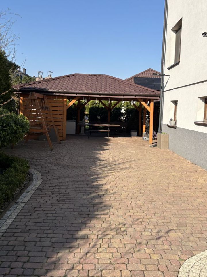 dom wolnostojący Bieżuń. Zdjęcie 7