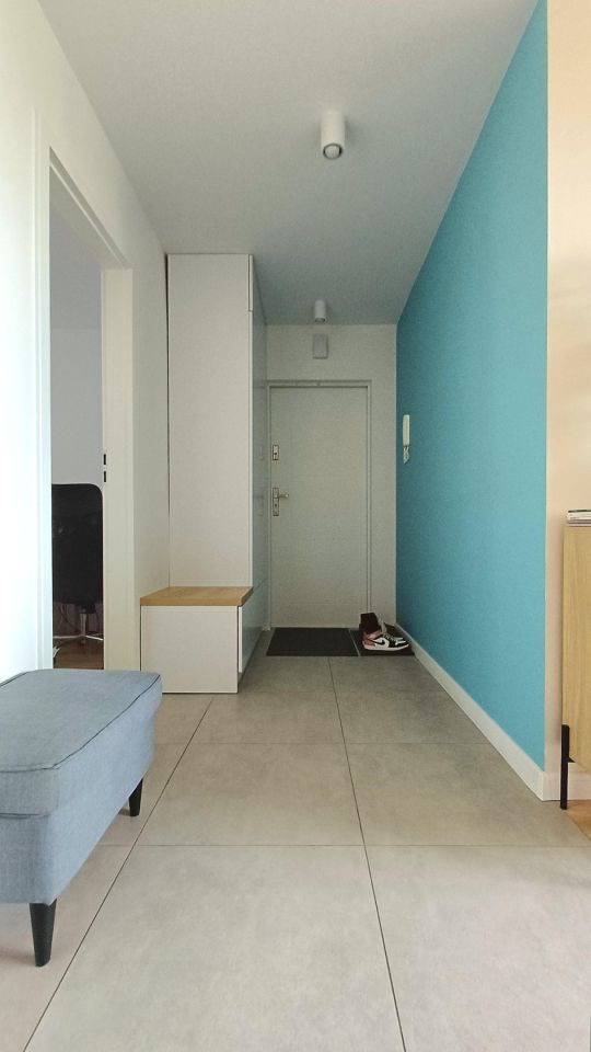 Mieszkanie 2-pokojowe Łódź Julianów, ul. Julianowska. Zdjęcie 7