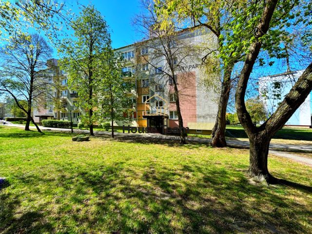 Mieszkanie 1-pokojowe Bydgoszcz Wyżyny, ul. Komuny Paryskiej. Zdjęcie 14