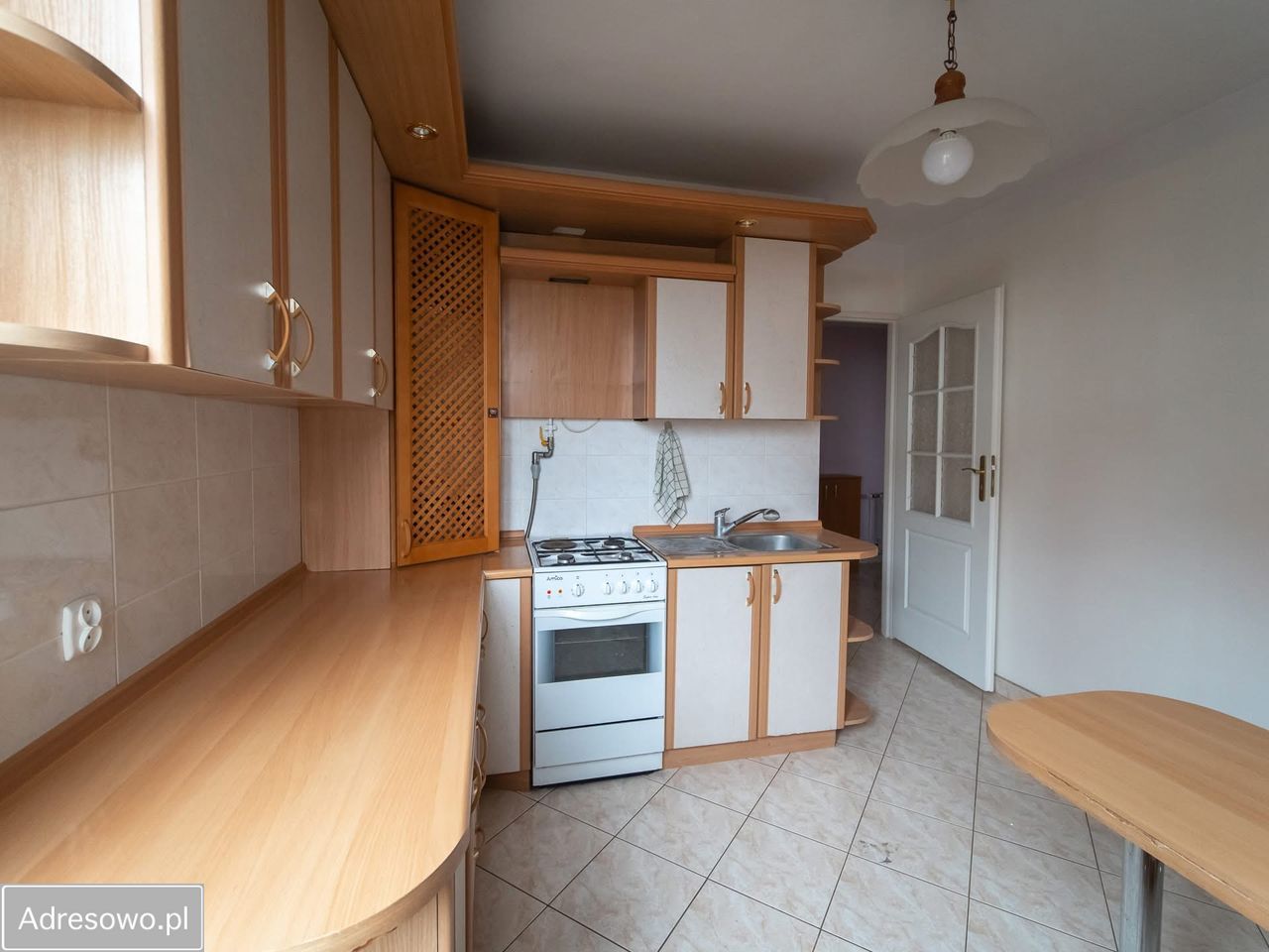 Mieszkanie 2-pokojowe Lublin Sławinek, ul. Czeremchowa. Zdjęcie 5