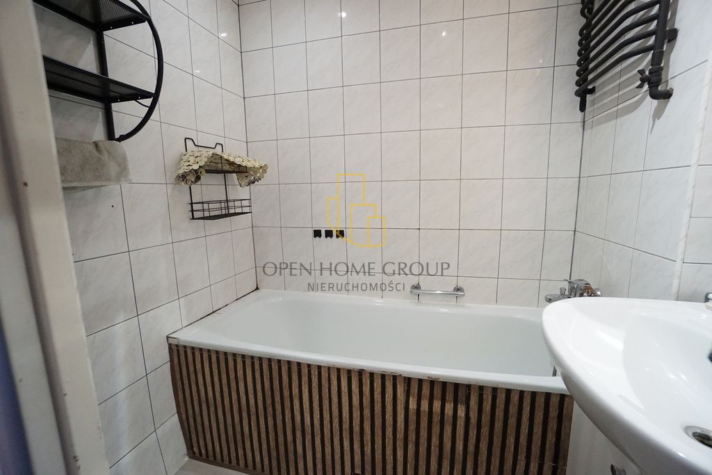Mieszkanie 2-pokojowe Wrocław, ul. Piotra Czajkowskiego. Zdjęcie 17