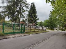 Działka rod Złotoryja Centrum. Zdjęcie 4