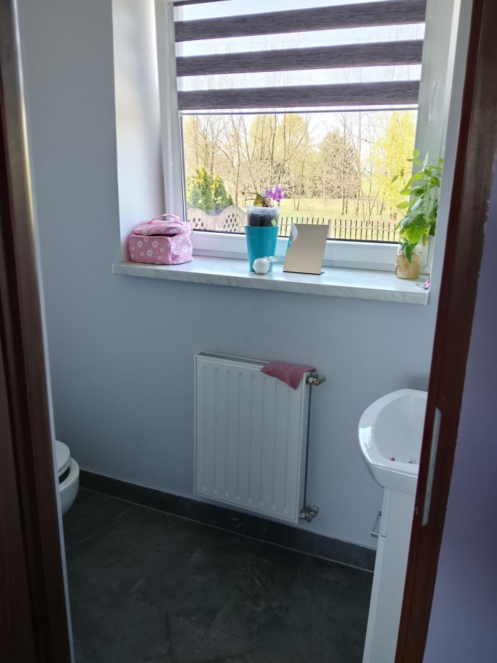 dom wolnostojący, 3 pokoje Prusinowice, Prusinowice. Zdjęcie 4