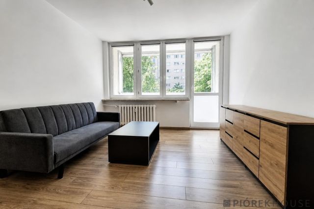 Mieszkanie 2-pokojowe Warszawa Wola, ul. Tadeusza Krępowieckiego. Zdjęcie 1